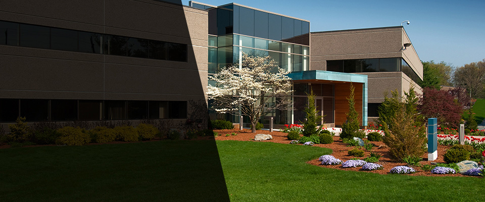 Evans Landscapers
