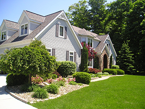 Landscapers and Lawncare Services in Evans, CO