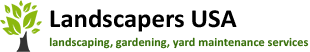 Evans Landscapers